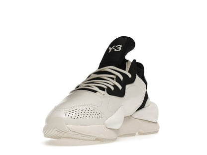 adidas Y-3 Kaiwa White Black