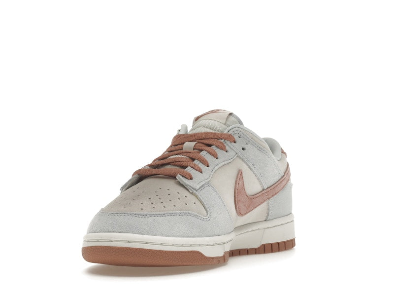Nike Dunk Low Fossil Rose