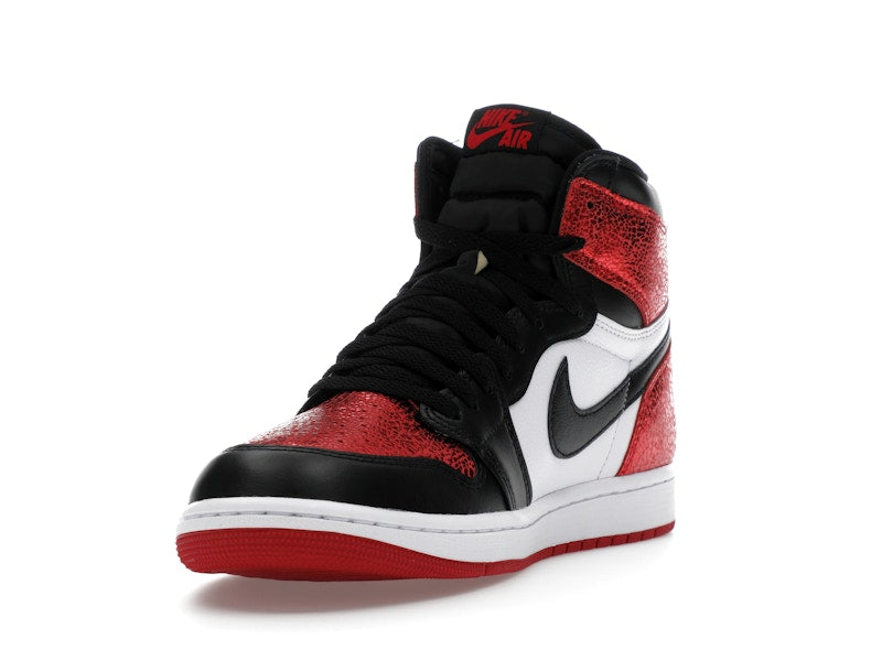 Jordan 1 High OG Ruby (Women's)