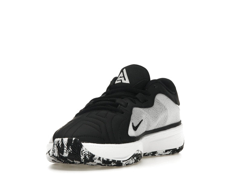 Nike Zoom Freak 5 Oreo