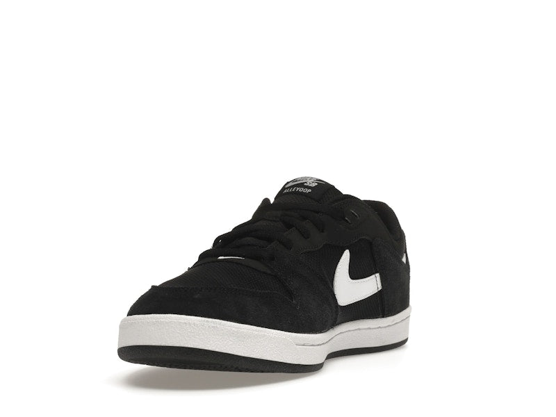 Nike SB Alleyoop Black White