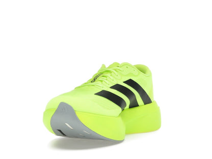 adidas Adizero Evo SL Lucid Lemon