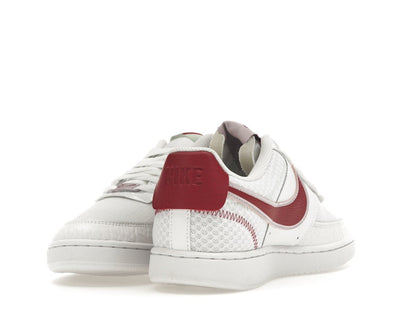 Nike Court Vision Low Premium Valentine's Day (Women's)