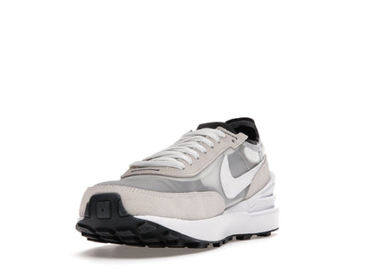 Nike Waffle One Summit White