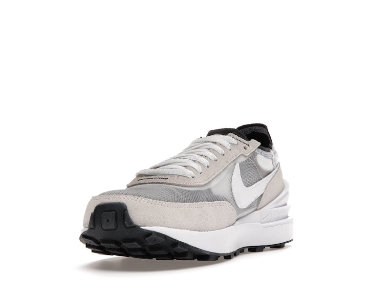 Nike Waffle One Summit White