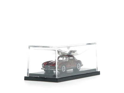 Hot Wheels RLC 1955 Mercedes-Benz 300 SL "Oxblood"