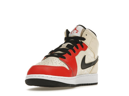 Jordan 1 Mid SS '88 Dunk Contest (GS)