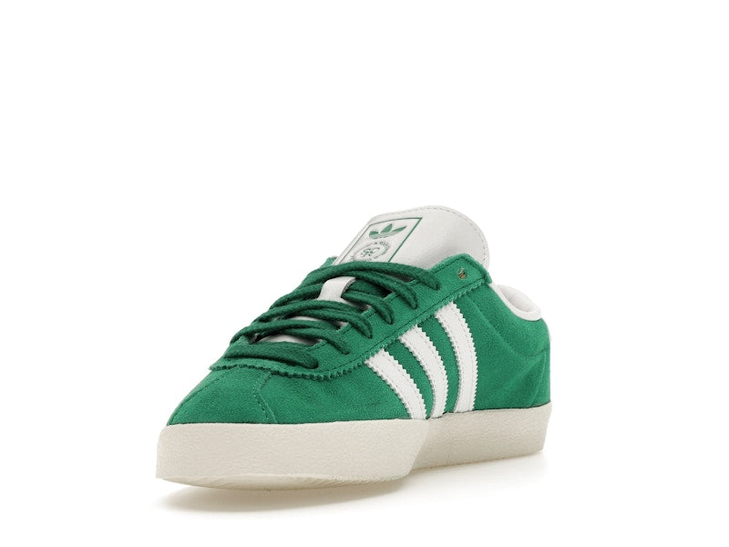 adidas Blanc Sporty & Rich Court Green (Women's)