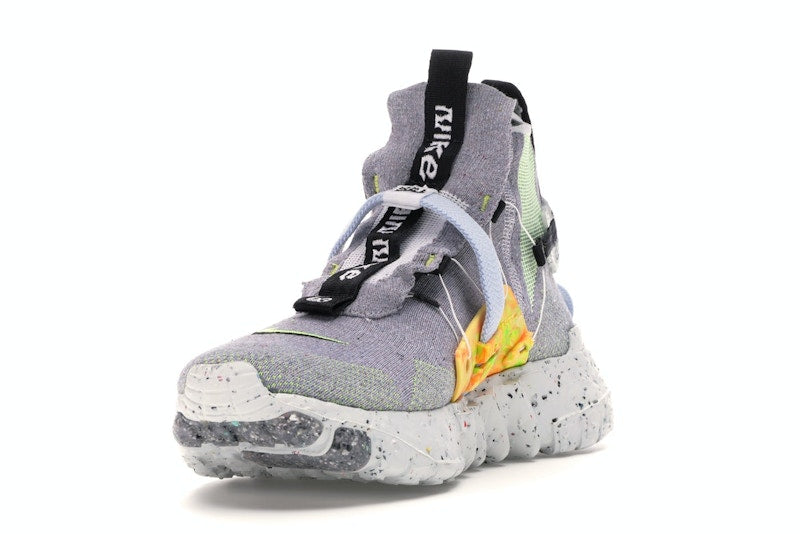 Nike Space Hippie 03 Grey Volt