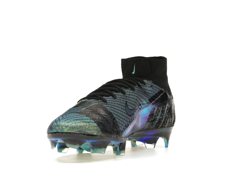 Nike Mercurial Superfly 10 Elite FG Iridescent