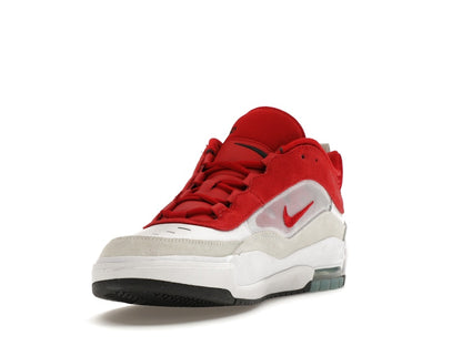 Nike SB Air Max Ishod Wair White Varsity Red