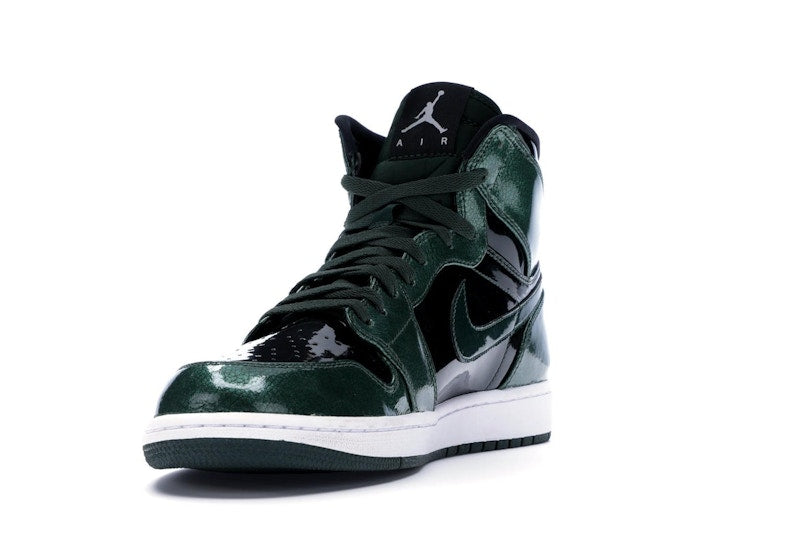 Jordan 1 Retro Grove Green
