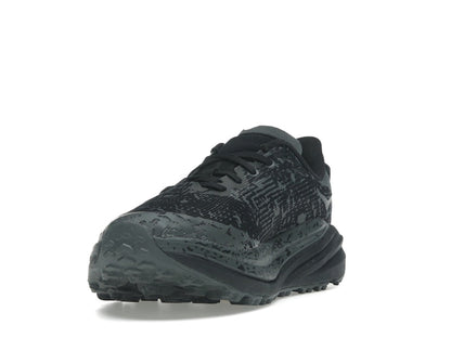 Hoka One One Speedgoat 6 Gore-Tex Black Outer Orbit