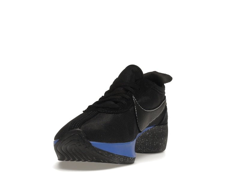 Nike Moon Racer Black Racer Blue