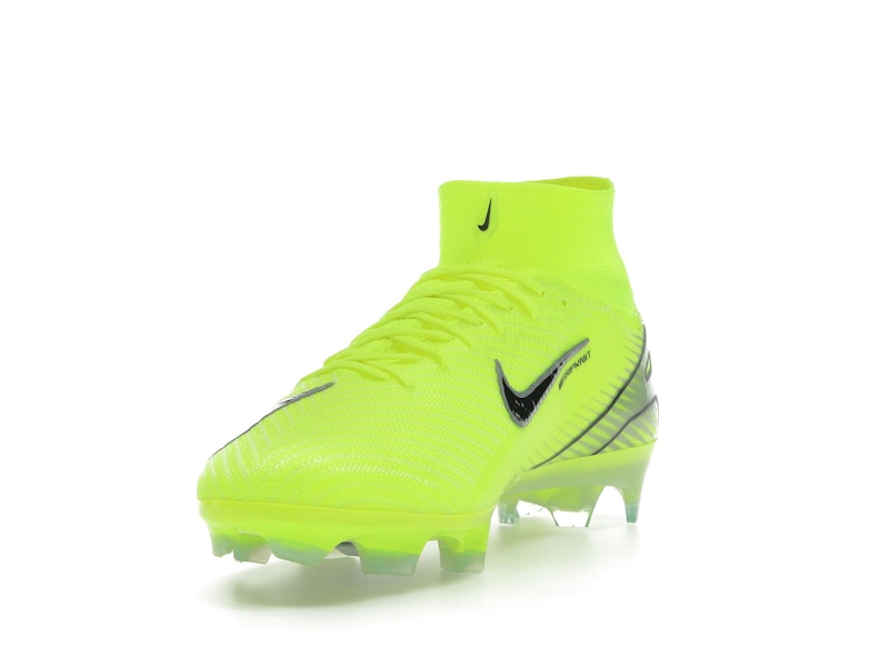 Nike Mercurial Superfly 10 Elite FG Mad Voltage Pack