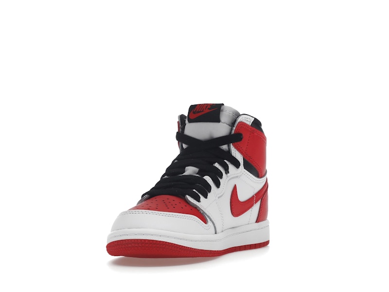 Jordan 1 Retro High OG Heritage (PS)