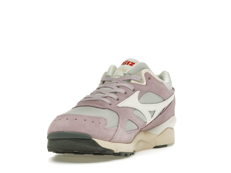 Mizuno Sky Medal Lavender Frost