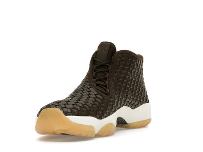 Jordan Future Dark Chocolate