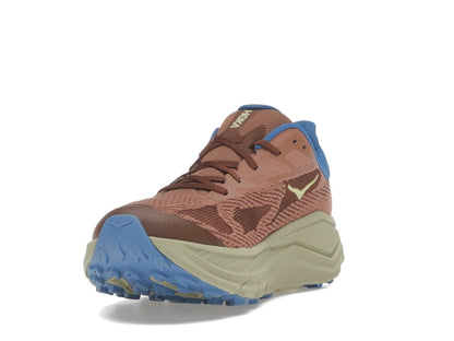 Hoka One One Challenger 8 Maple Cardamom