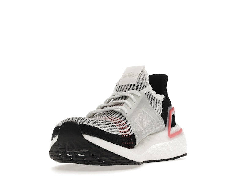 adidas Ultra Boost 2019 Cloud White Active Red (Women's)