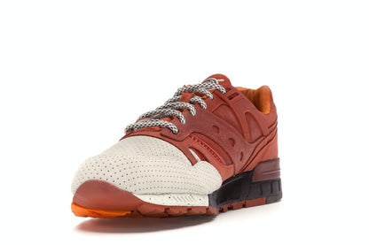 Saucony Grid SD Pumpkin Spice