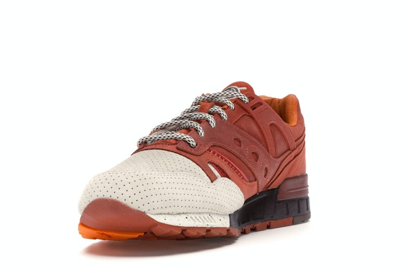 Saucony Grid SD Pumpkin Spice