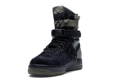 Nike SF Air Force 1 High Camo