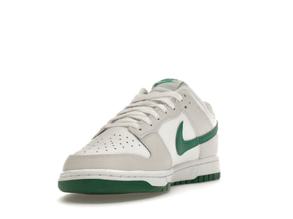 Nike Dunk Low Retro Summit White Malachite