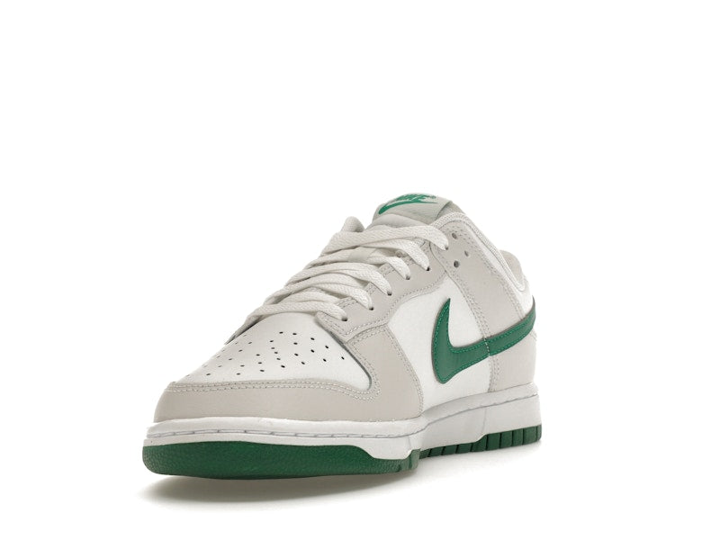 Nike Dunk Low Retro Summit White Malachite