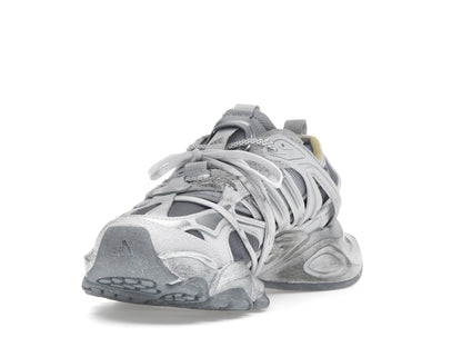 adidas XLG Runner Deluxe Gray