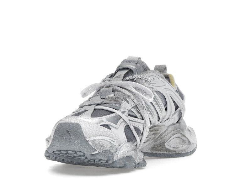 adidas XLG Runner Deluxe Gray