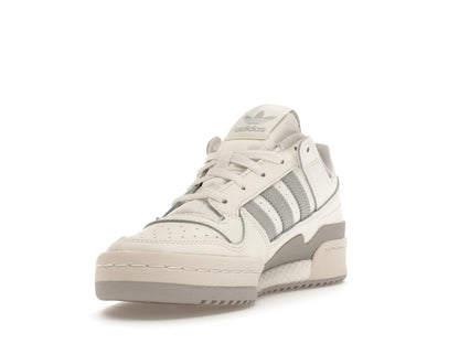 adidas Forum Low CL Cloud White Grey Two (Women's)