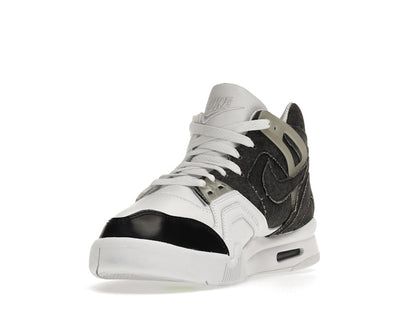 Nike Air Tech Challenge II French Open (2014)