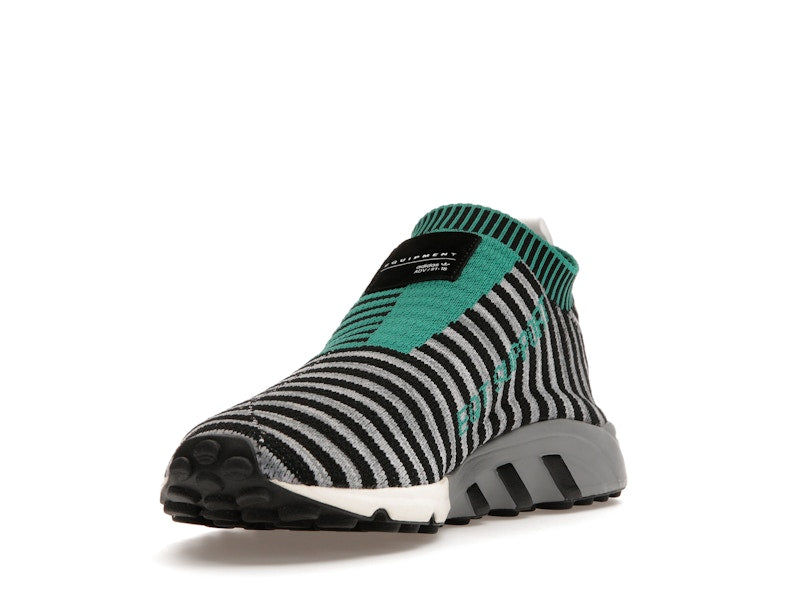 adidas EQT Support Sock Core Black Grey One