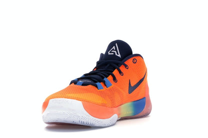 Nike Zoom Freak 1 Antetokounbros