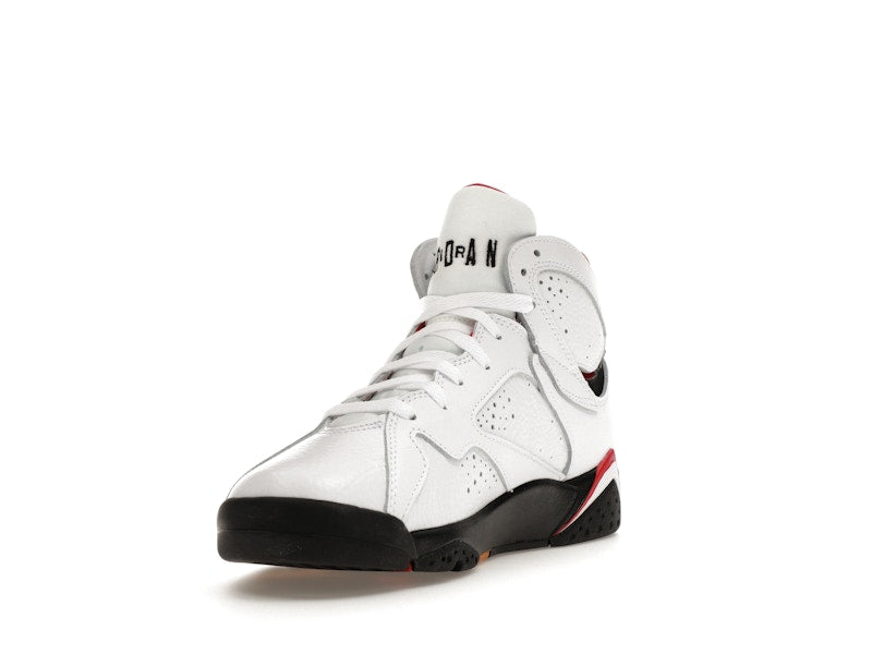 Jordan 7 Retro Cardinal (2022) (GS)