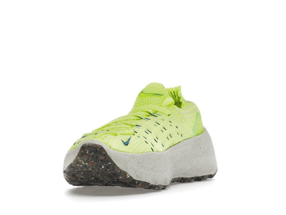 Nike Space Hippie 04 Light Lemmon Twist