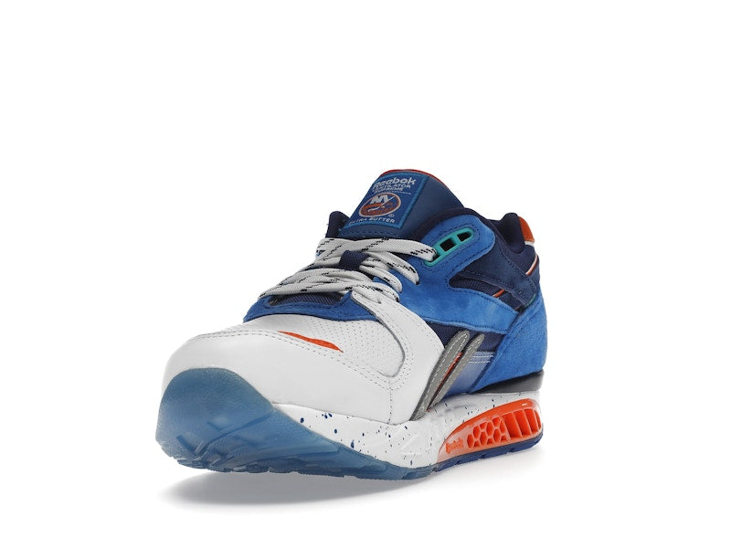 Reebok Ventilator Extra Butter New York Islanders Dynasty