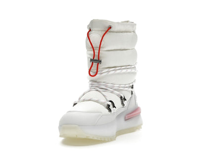 adidas NMD Mid Moncler Core White
