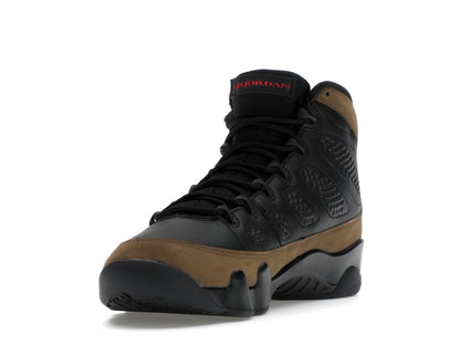 Jordan 9 Retro Olive (2024)