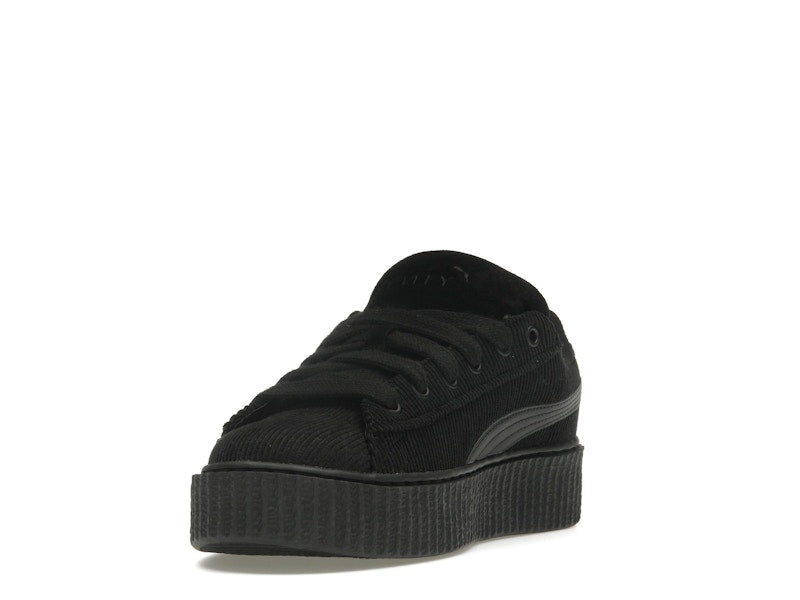 Puma Creeper Phatty Rihanna Fenty Corduroy Black (Women's)