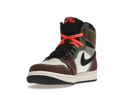Jordan 1 Retro High OG Hand Crafted