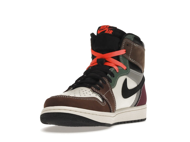 Jordan 1 Retro High OG Hand Crafted