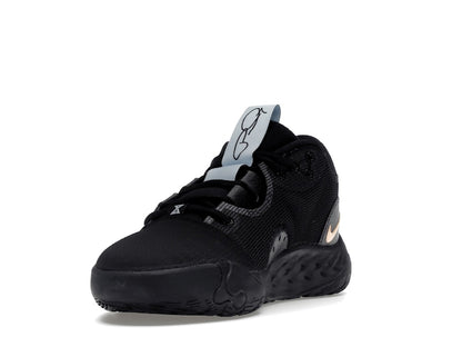 Nike PG 6 Black Peach Cream Celestine Blue