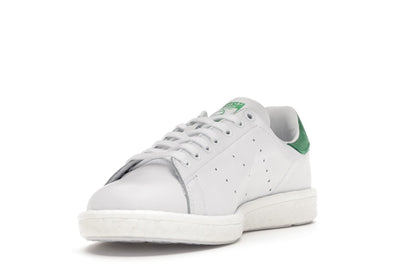 adidas Stan Smith Boost White Green