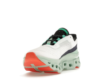 On Running Cloudmonster Undyed White Creek (Women's)
