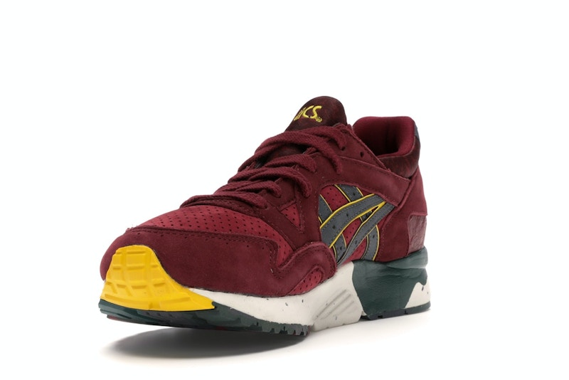 ASICS Gel-Lyte V The Good Will Out Koyo