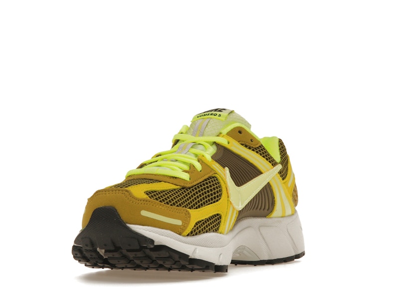 Nike Zoom Vomero 5 Olive Flak Volt (Women's)