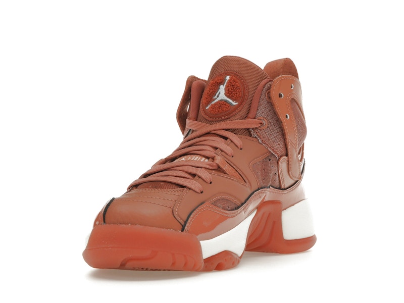 Jordan Jumpman Two Trey Coral Pink (Women's)