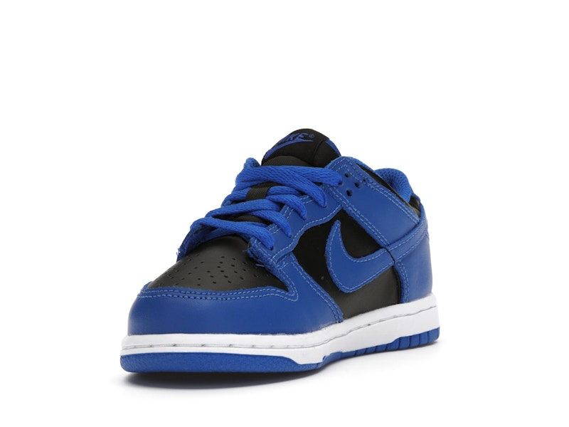 Nike Dunk Low Hyper Cobalt (PS)